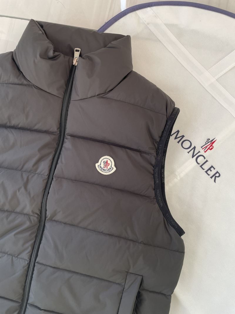 Moncler Down Jackets